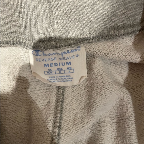 Champion Sweatpants - Picture 4 of 4